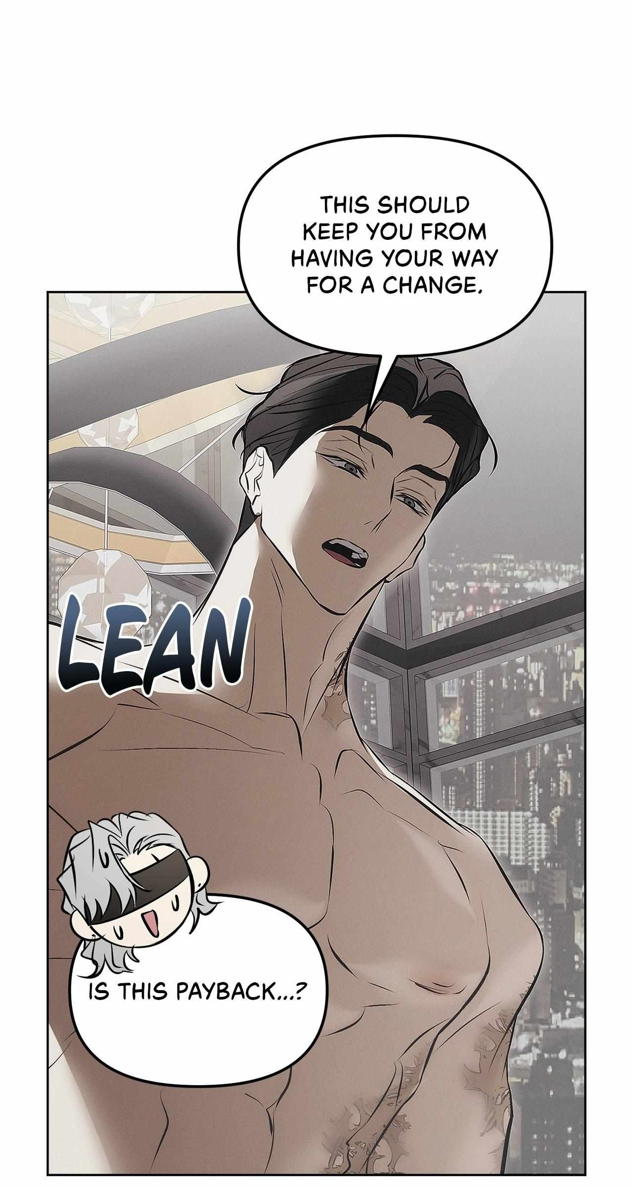 Mousetrap Chapter 17 page 8 - 