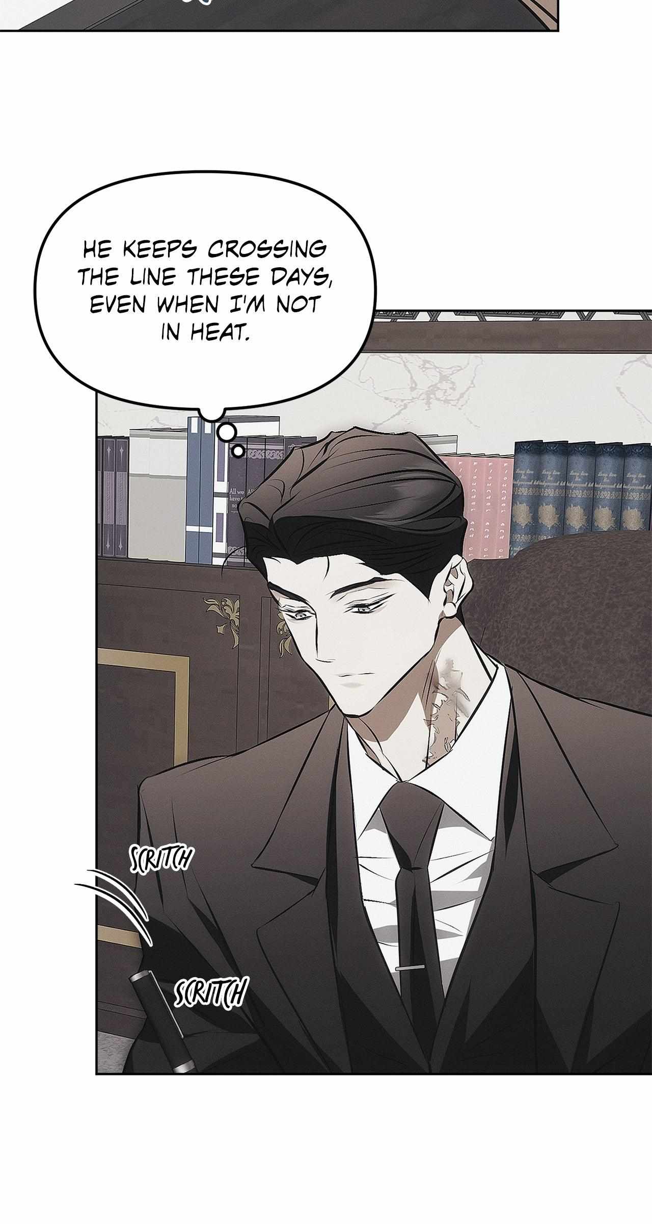 Mousetrap Chapter 18 page 26 - 