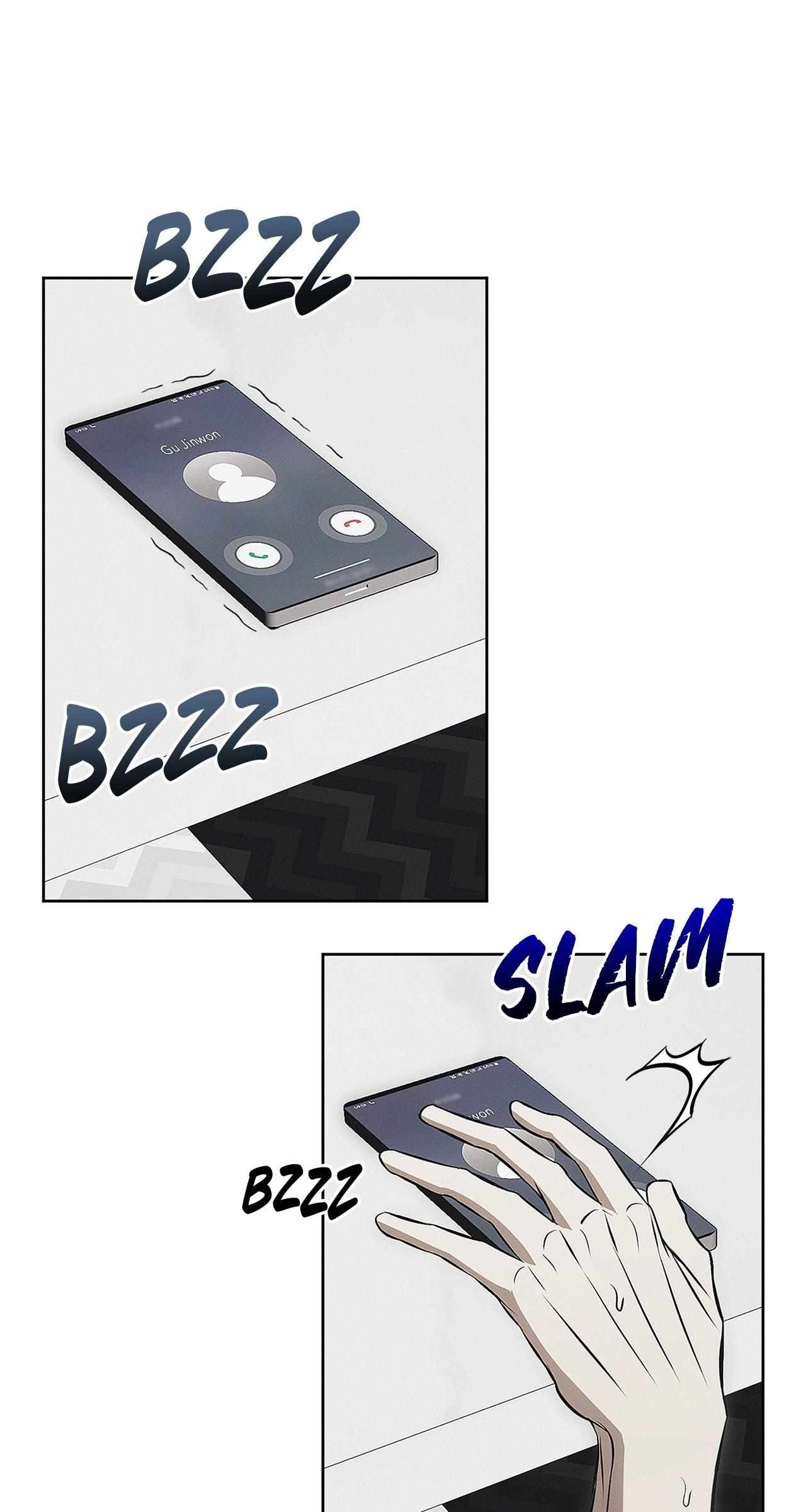 Mousetrap Chapter 18 page 4 - 