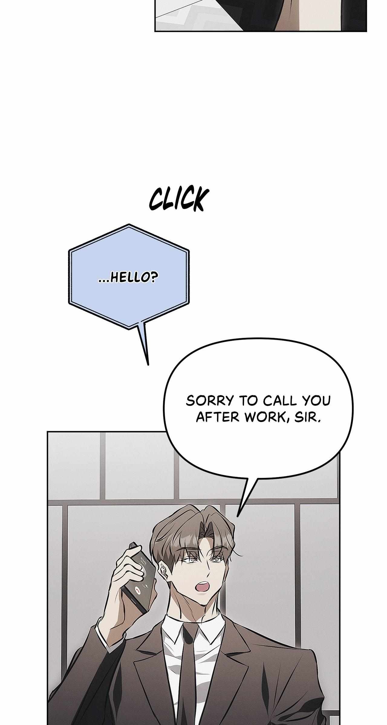 Mousetrap Chapter 18 page 5 - 