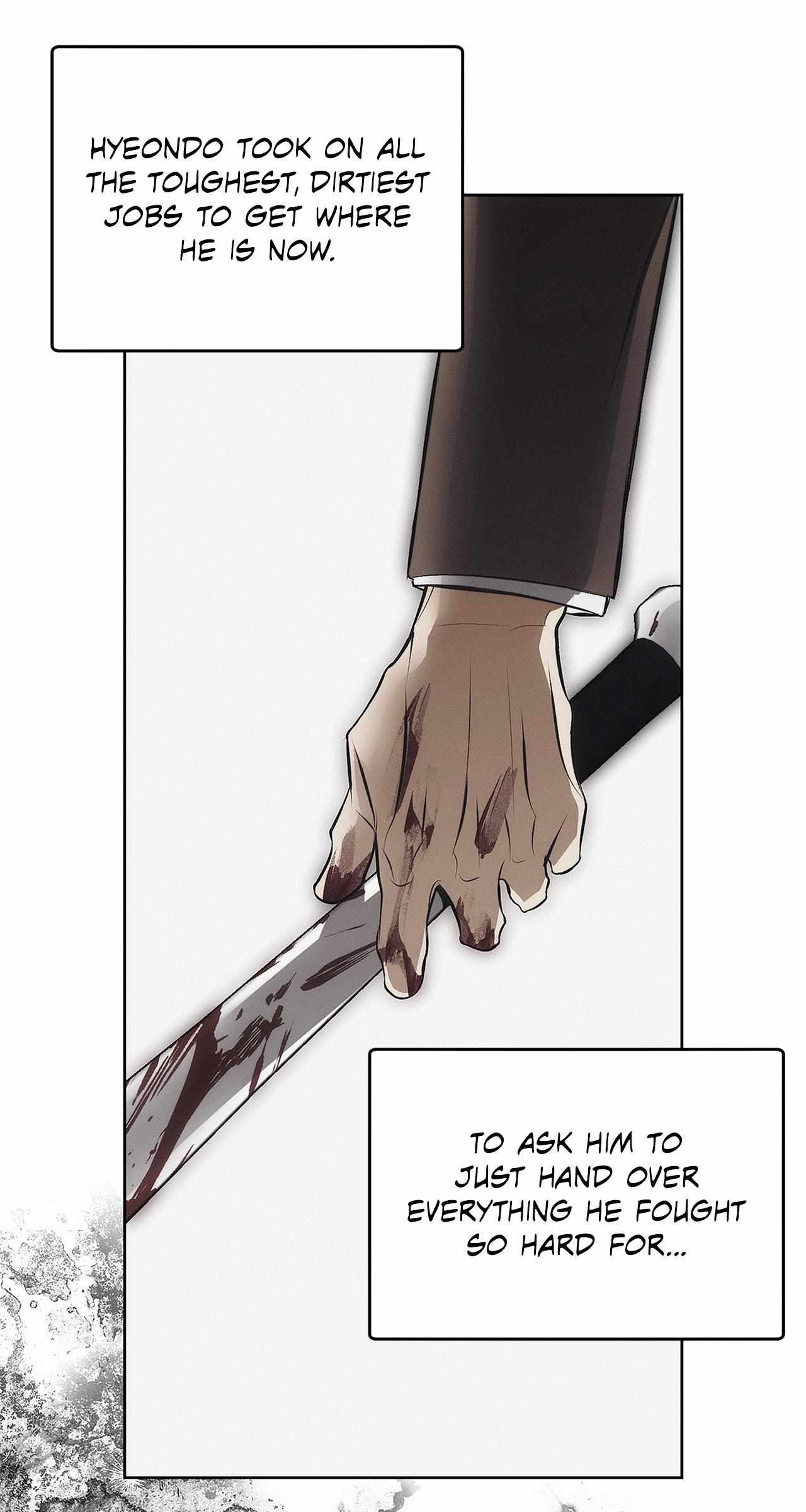 Mousetrap Chapter 18 page 46 - 