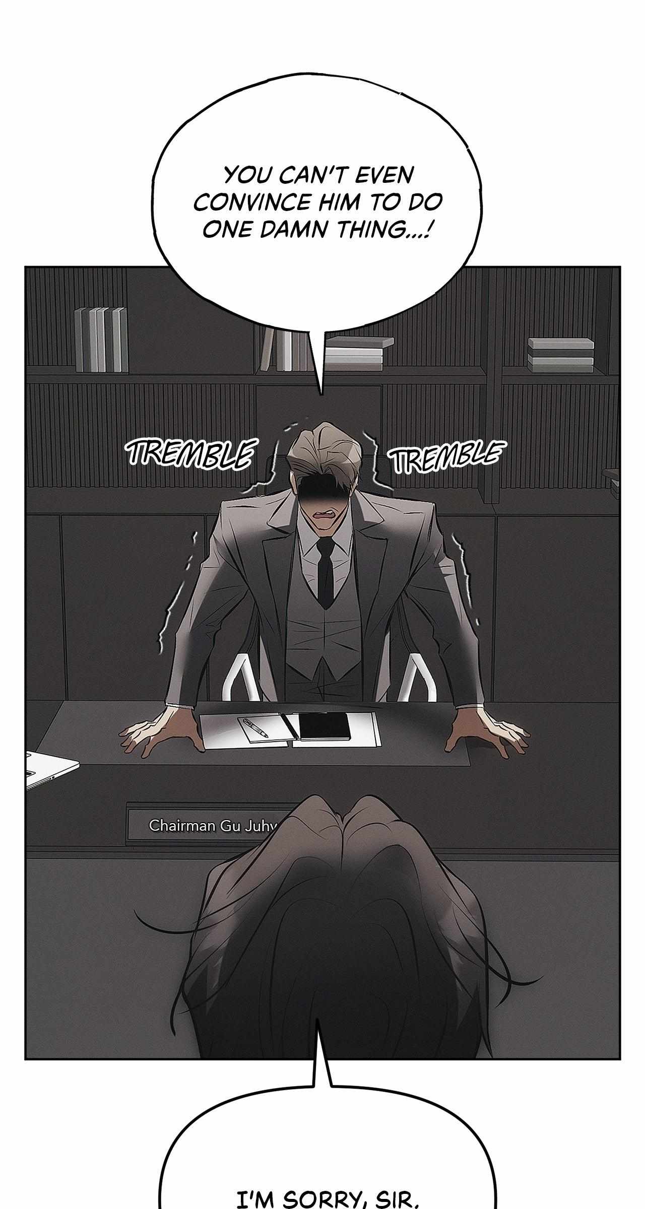Mousetrap Chapter 18 page 54 - 