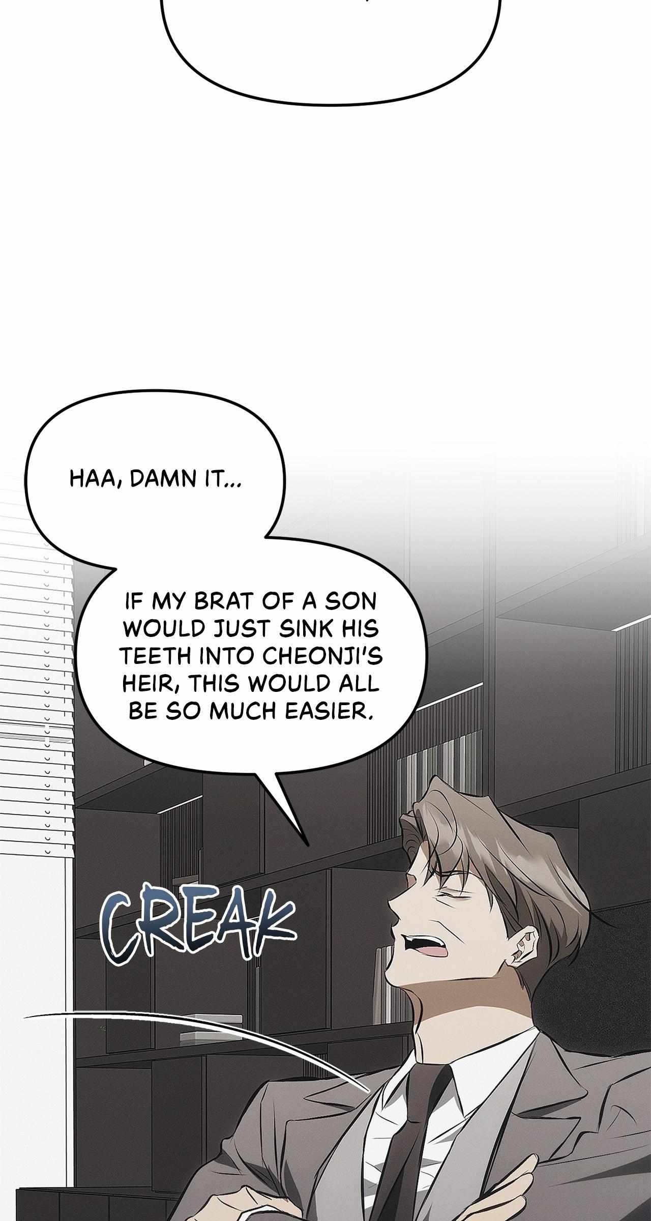 Mousetrap Chapter 18 page 55 - 