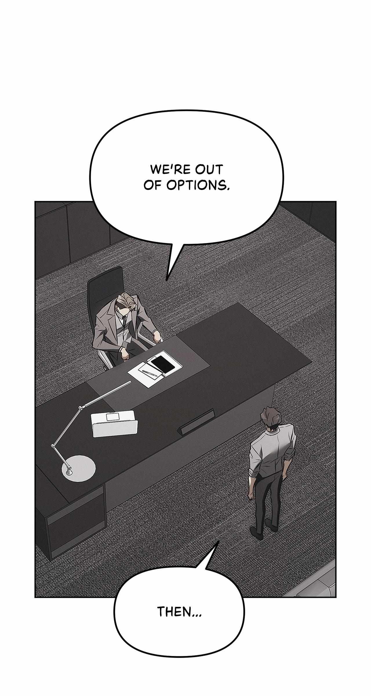Mousetrap Chapter 18 page 60 - 