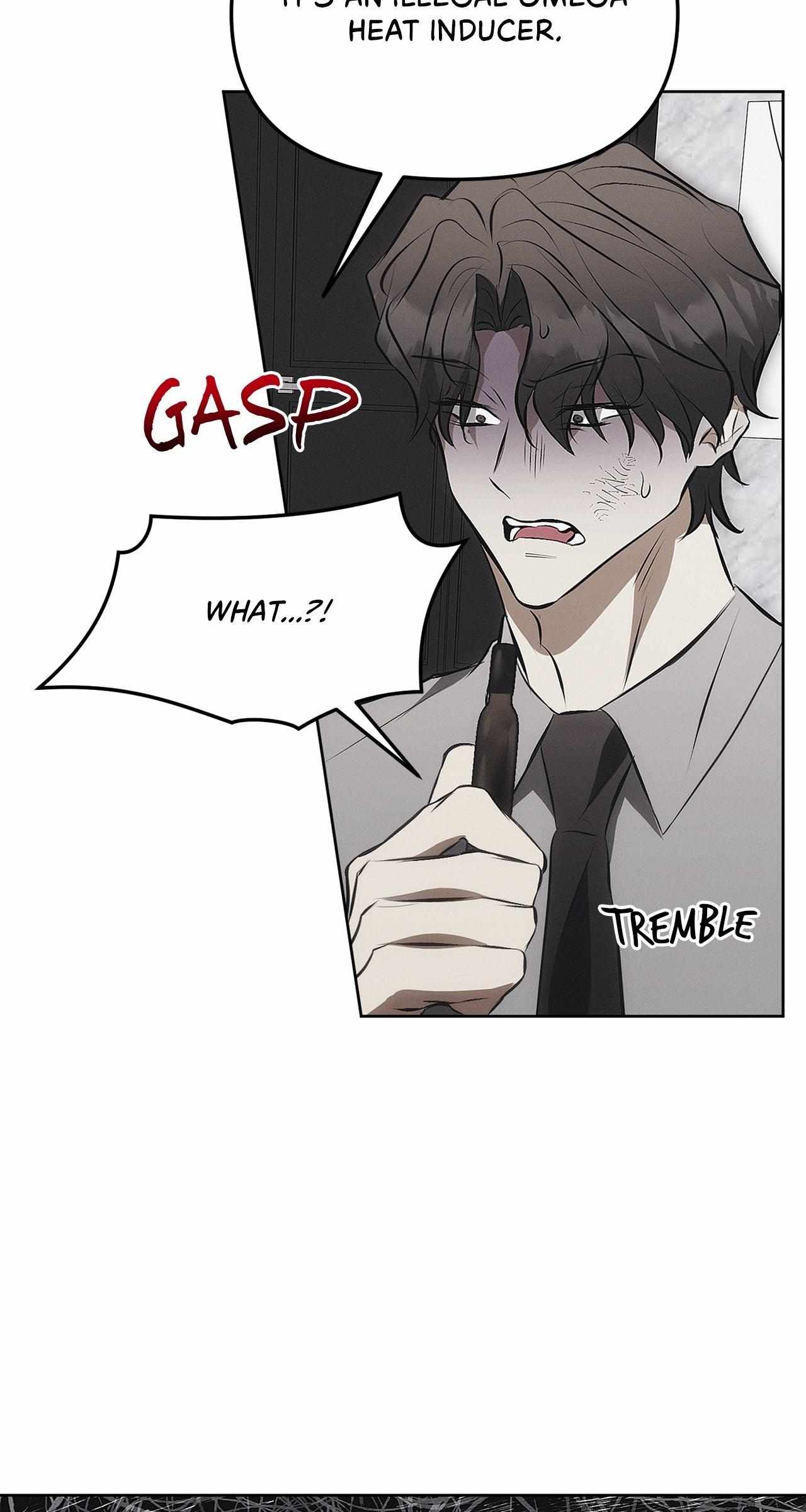 Mousetrap Chapter 18 page 64 - 