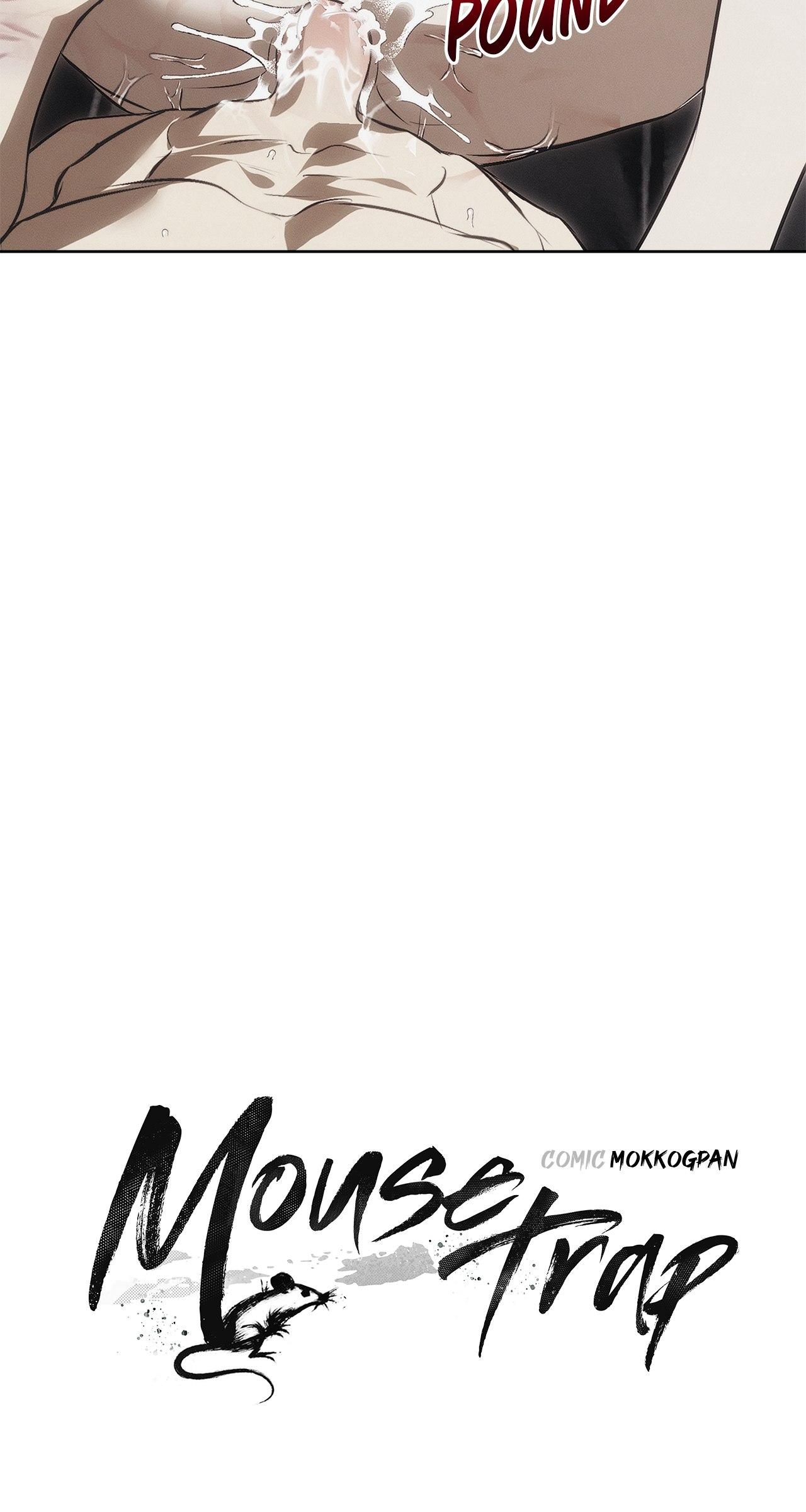 Mousetrap Chapter 18 page 10 - 
