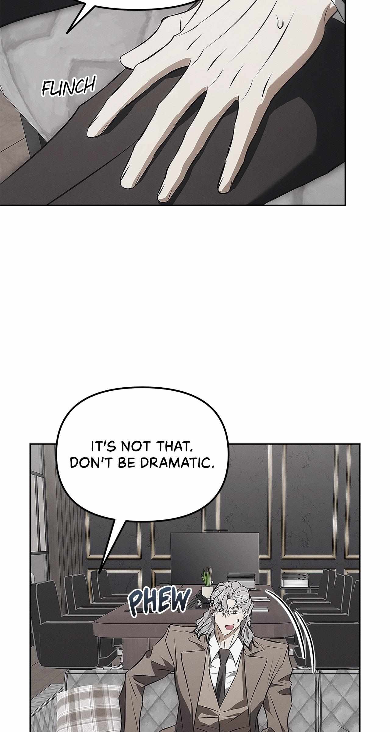 Mousetrap Chapter 19 page 11 - 