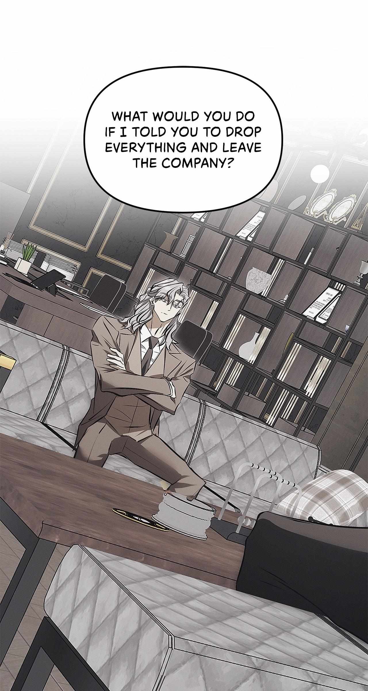 Mousetrap Chapter 19 page 16 - 