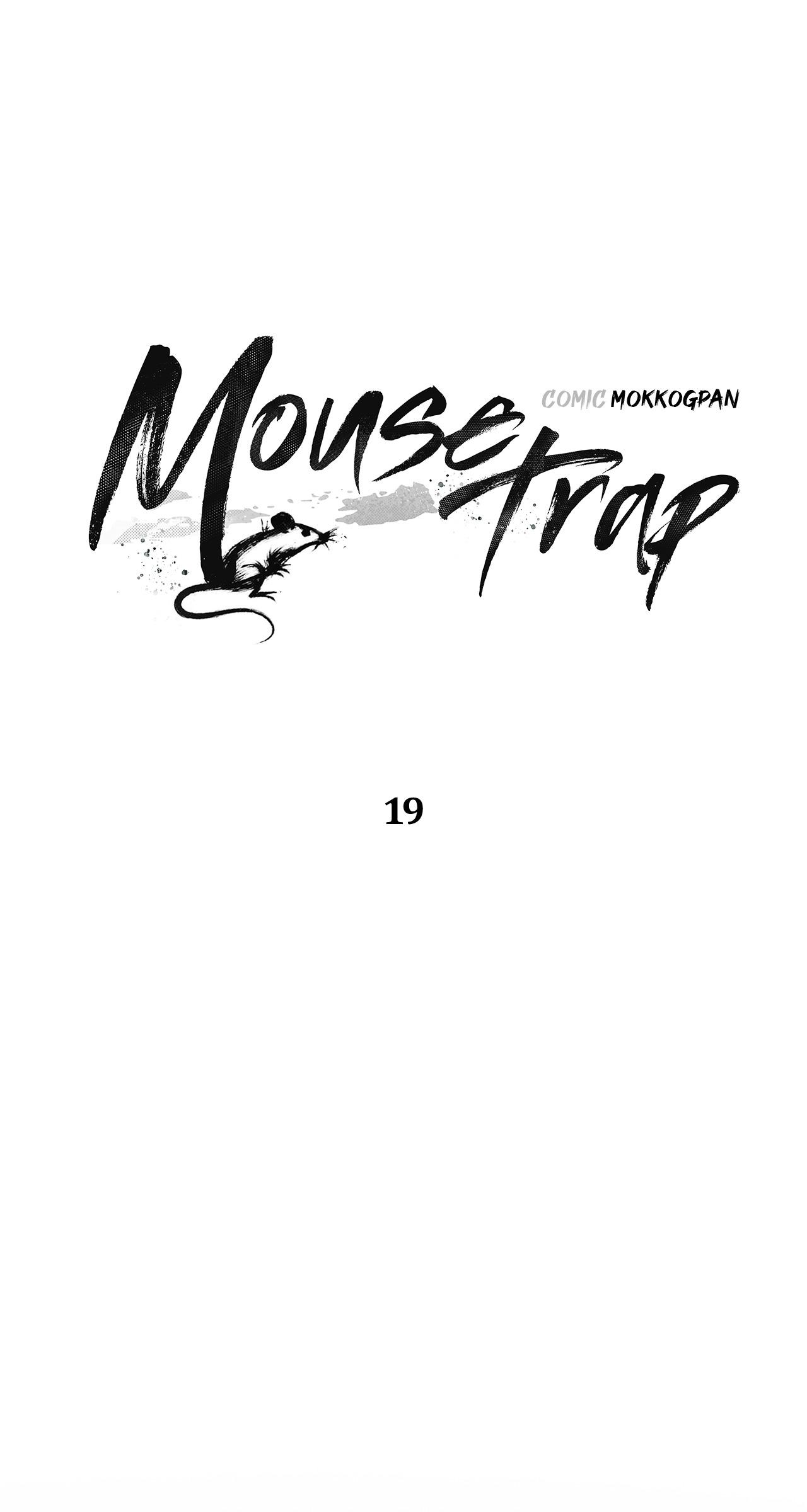 Mousetrap Chapter 19 page 25 - 