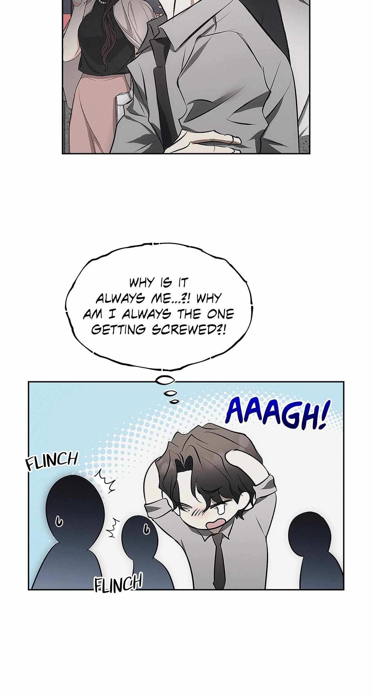 Mousetrap Chapter 19 page 28 - 