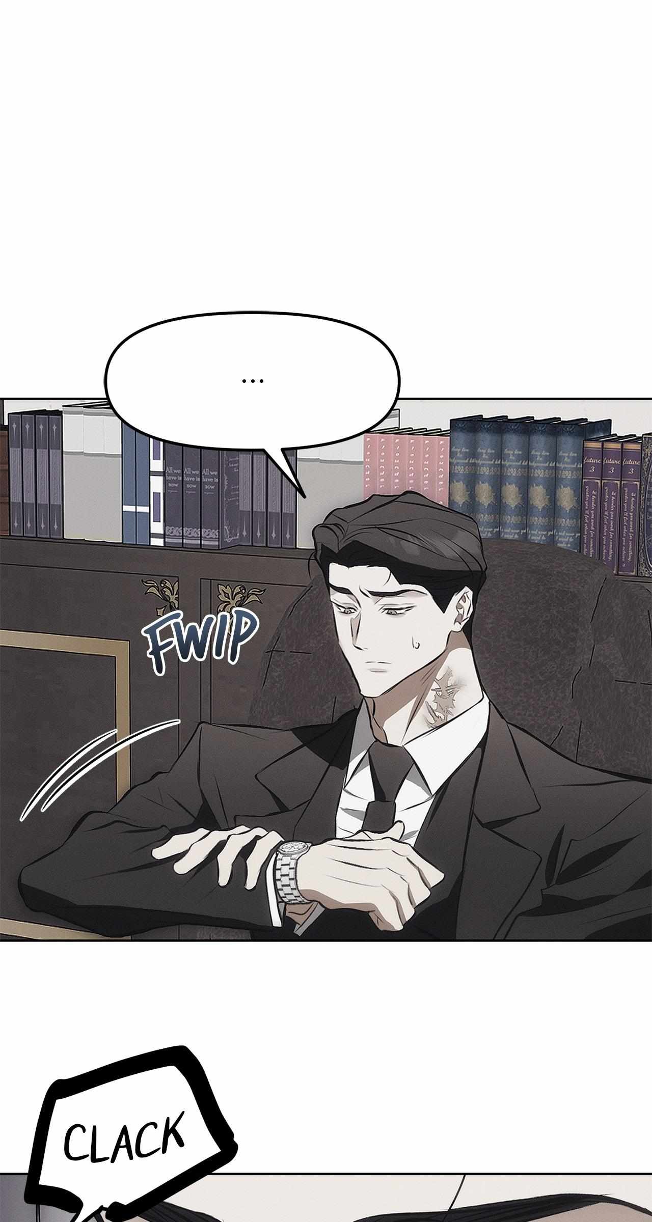 Mousetrap Chapter 19 page 4 - 
