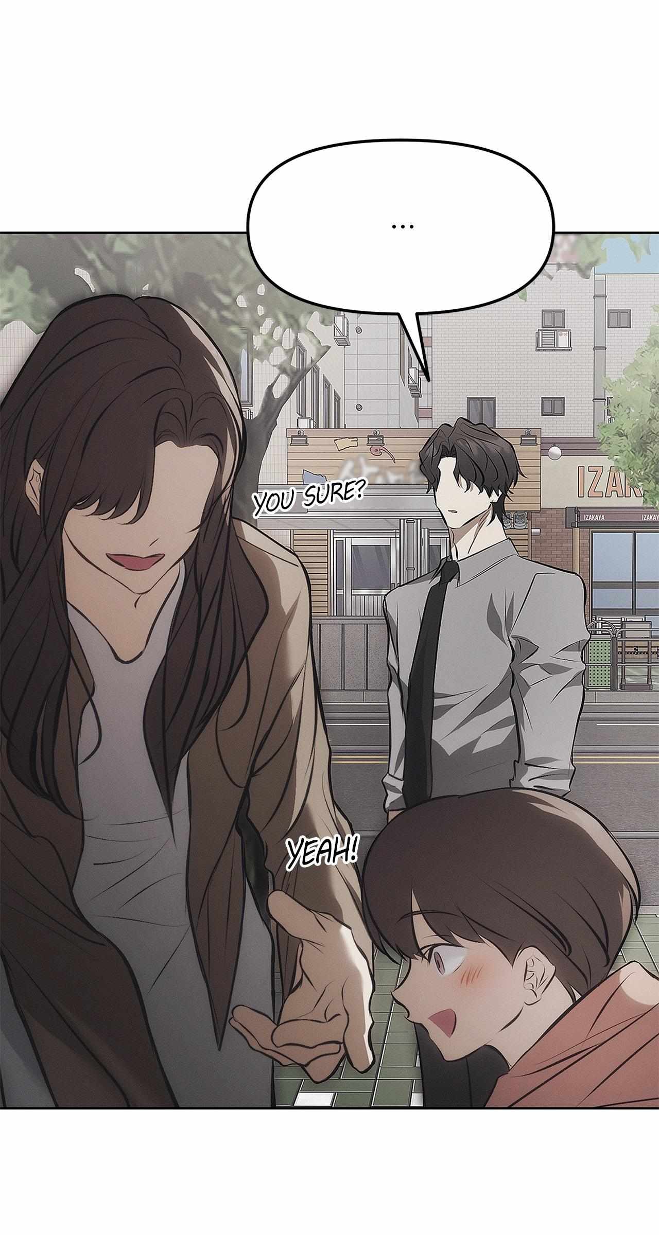 Mousetrap Chapter 19 page 33 - 