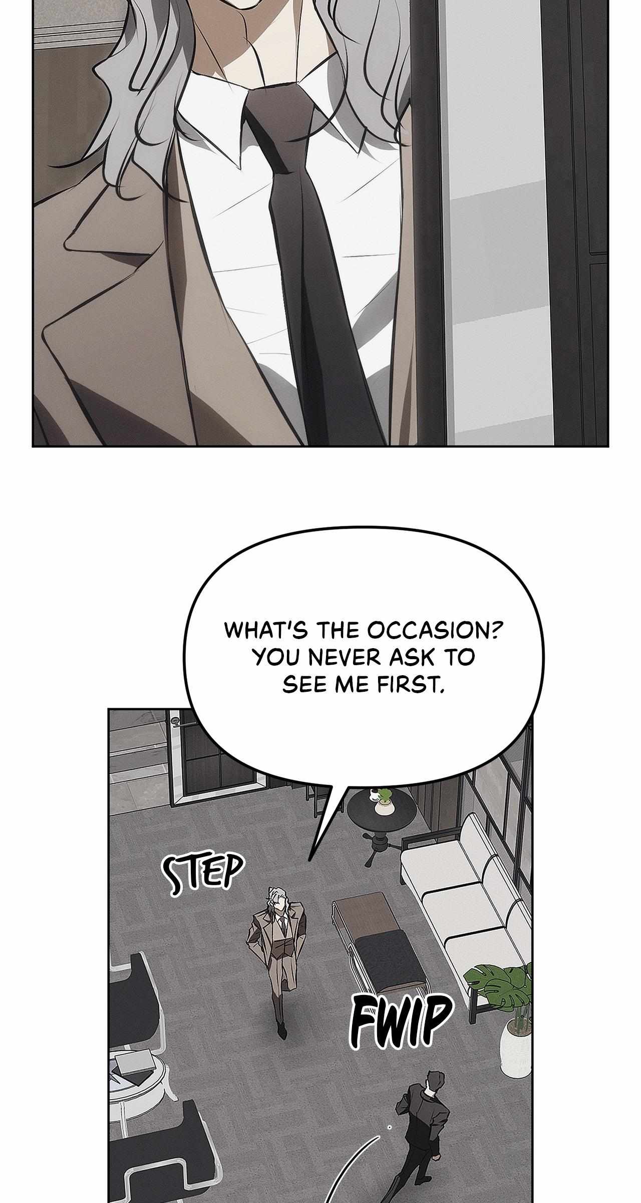 Mousetrap Chapter 19 page 6 - 