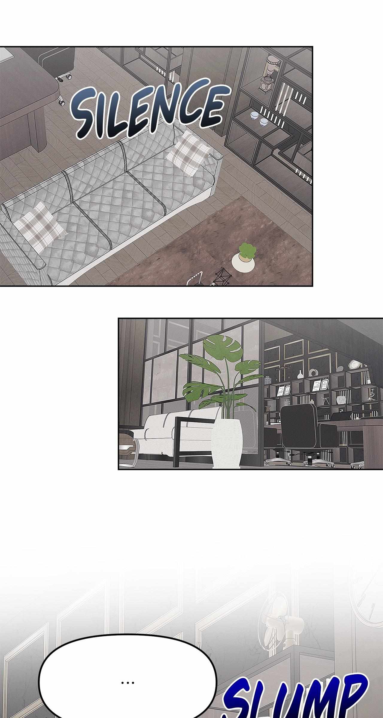 Mousetrap Chapter 19 page 53 - 