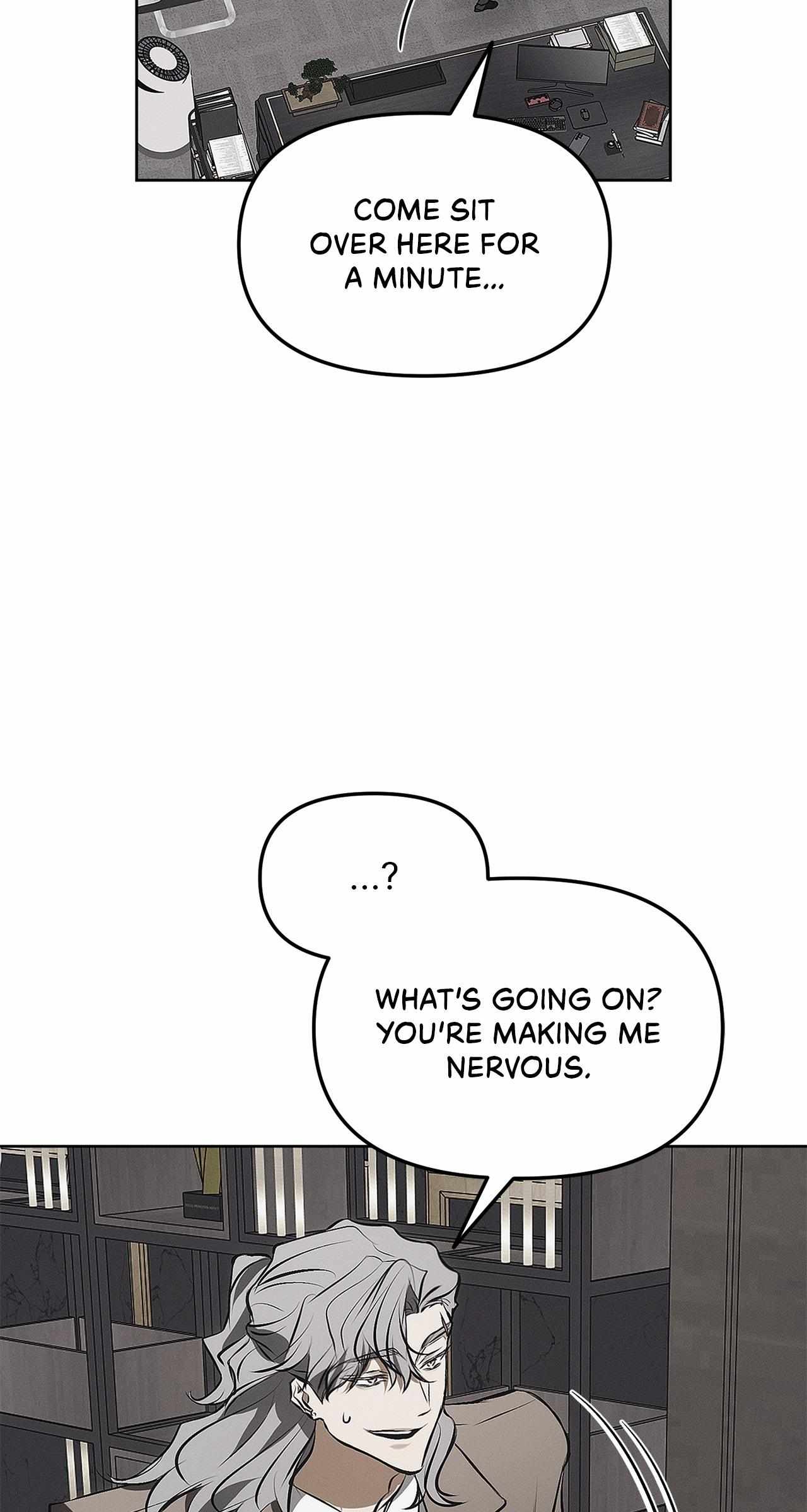 Mousetrap Chapter 19 page 7 - 