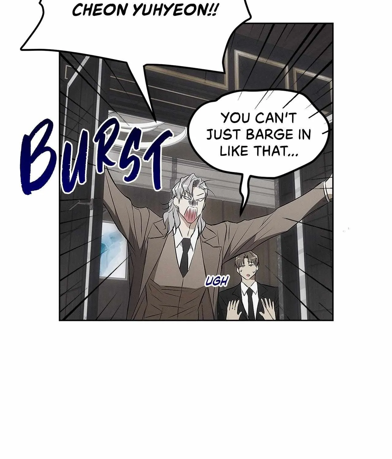 Mousetrap Chapter 2 page 8 - 