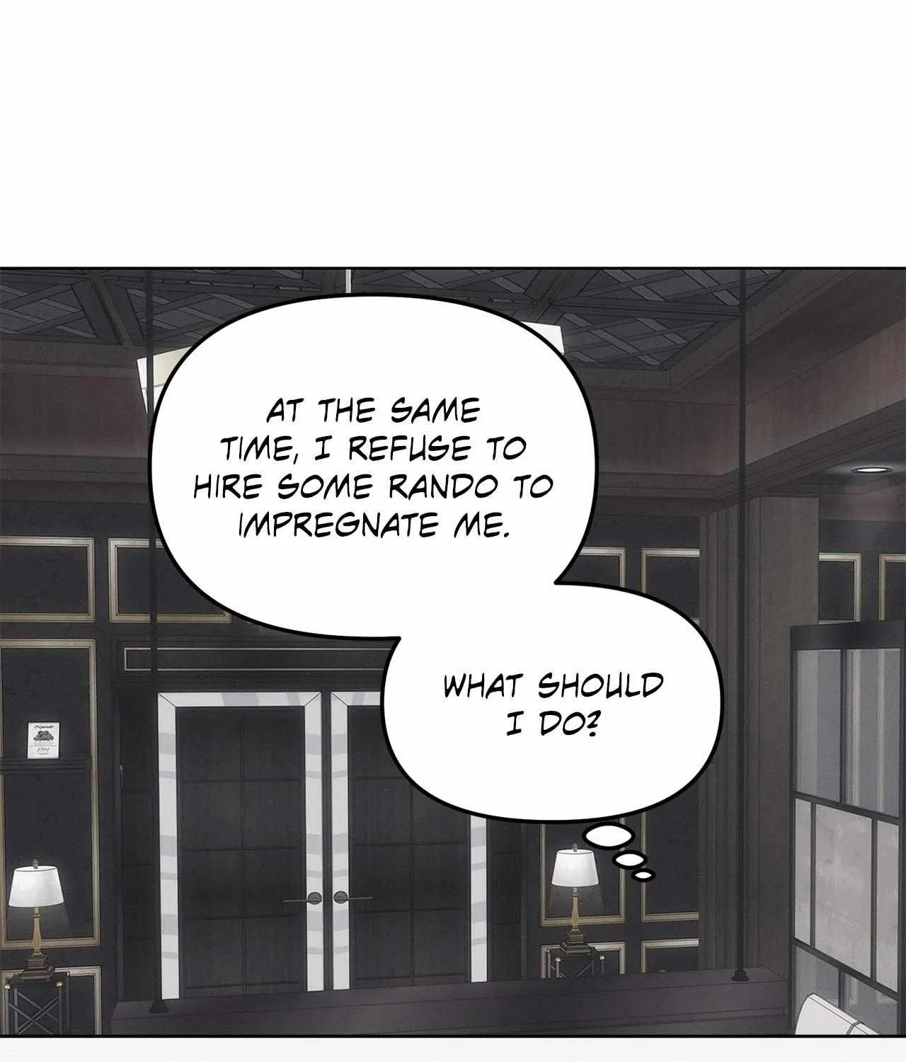 Mousetrap Chapter 2 page 75 - 