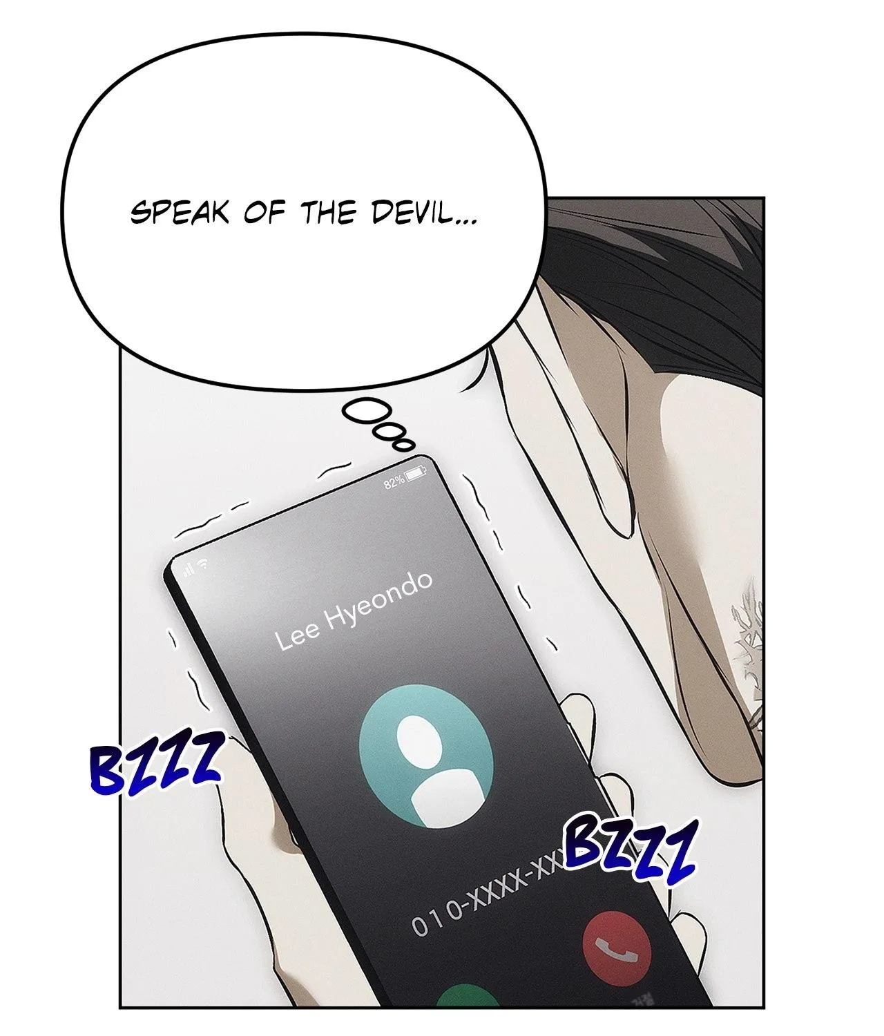 Mousetrap Chapter 2 page 86 - 