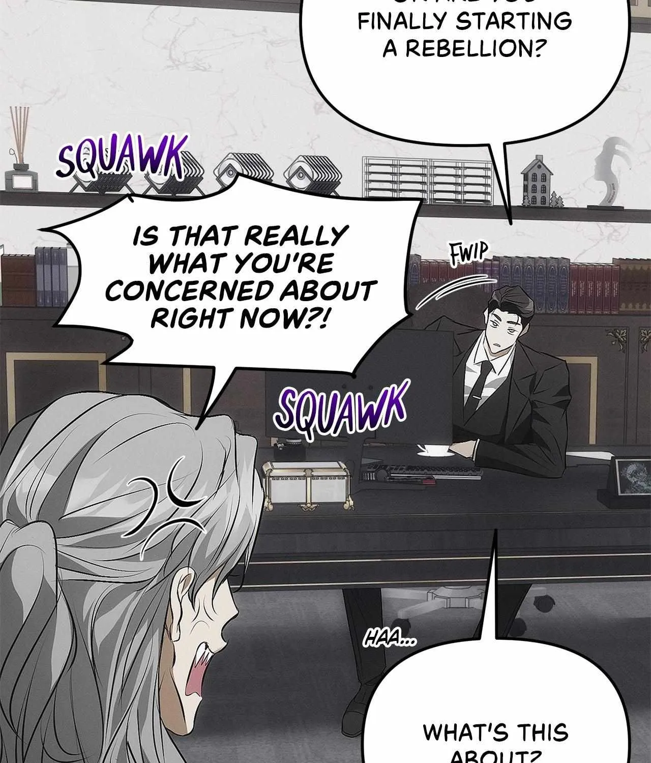 Mousetrap Chapter 2 page 10 - 