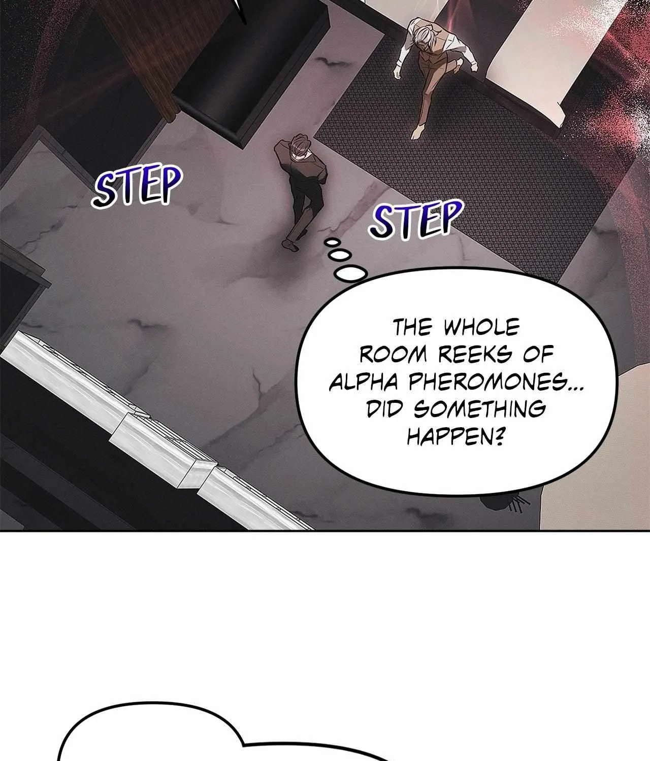 Mousetrap Chapter 2 page 99 - 