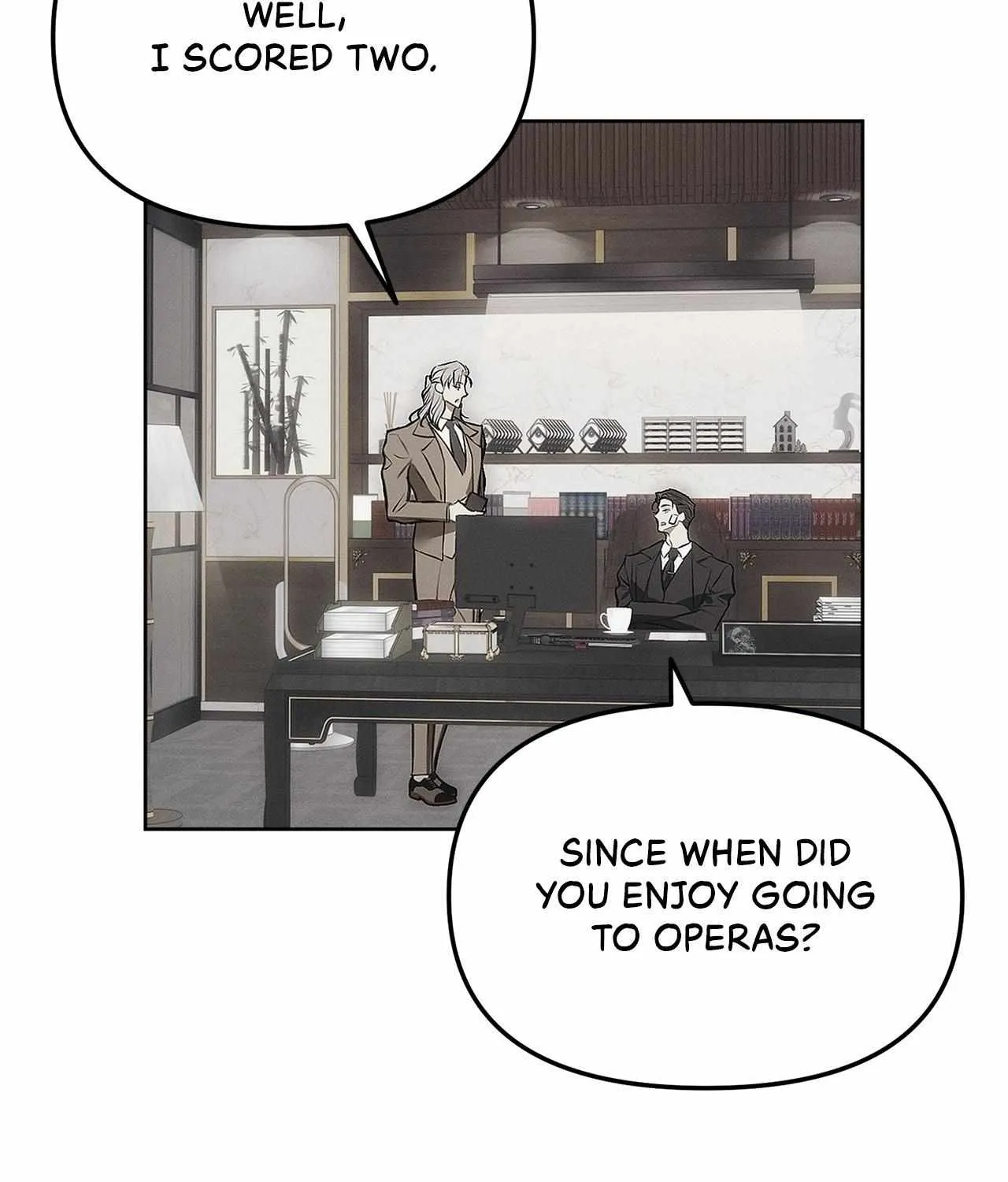 Mousetrap Chapter 3 page 103 - 