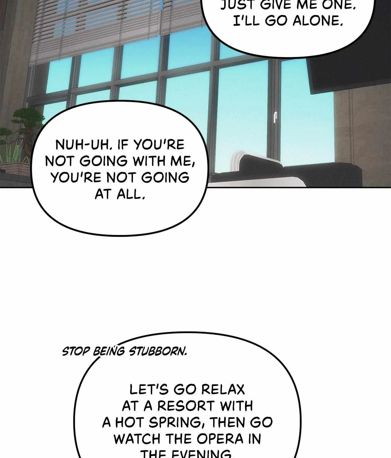 Mousetrap Chapter 3 page 105 - 