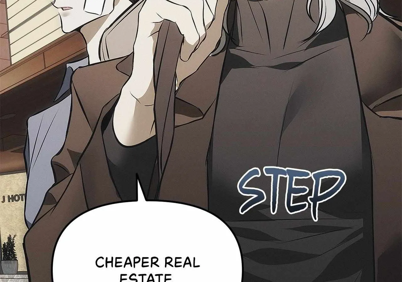 Mousetrap Chapter 3 page 122 - 