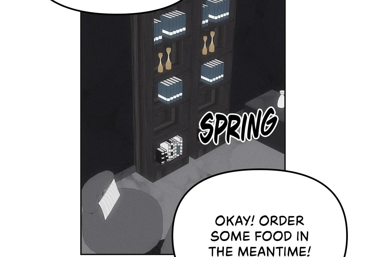 Mousetrap Chapter 3 page 29 - 
