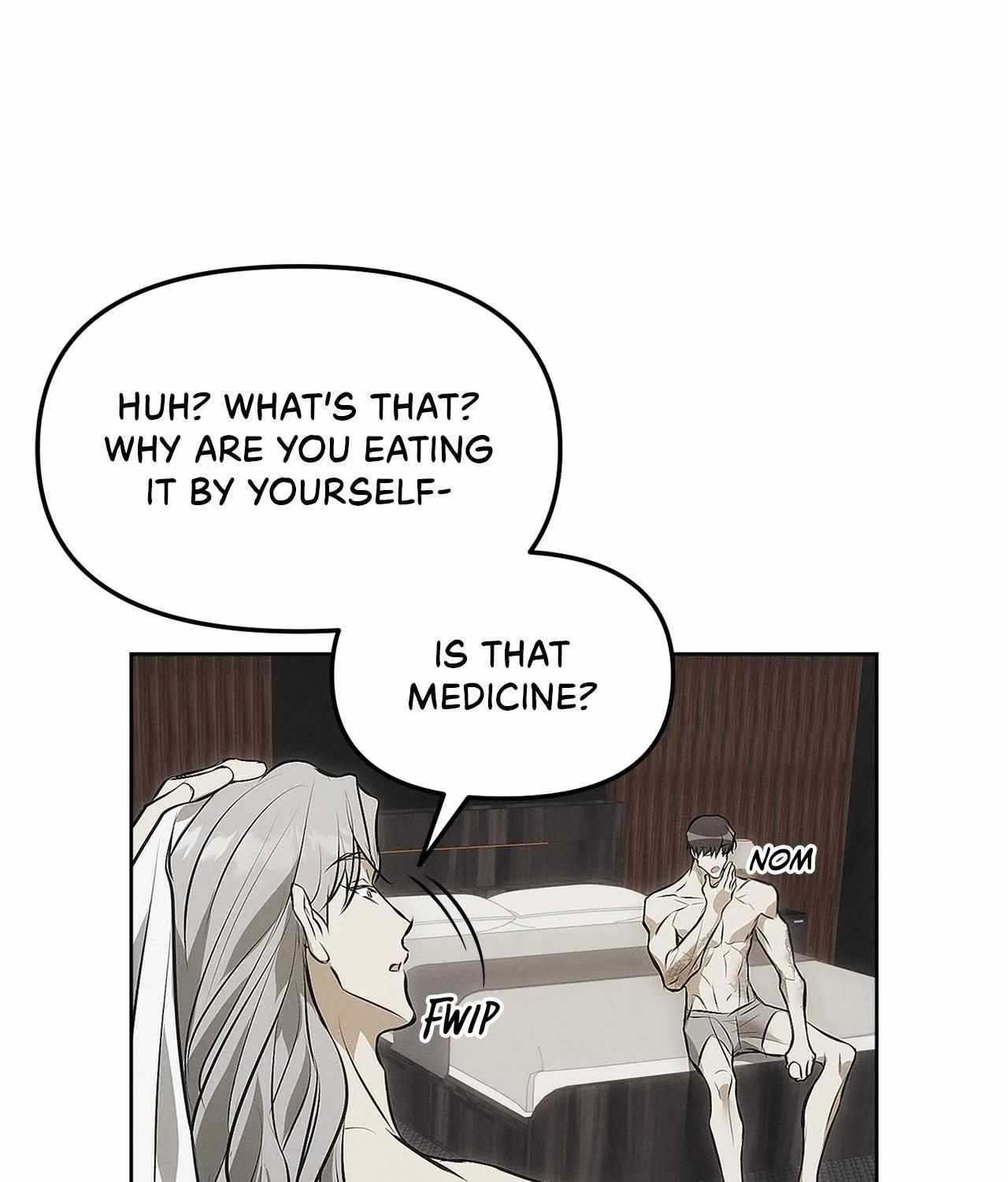 Mousetrap Chapter 3 page 39 - 