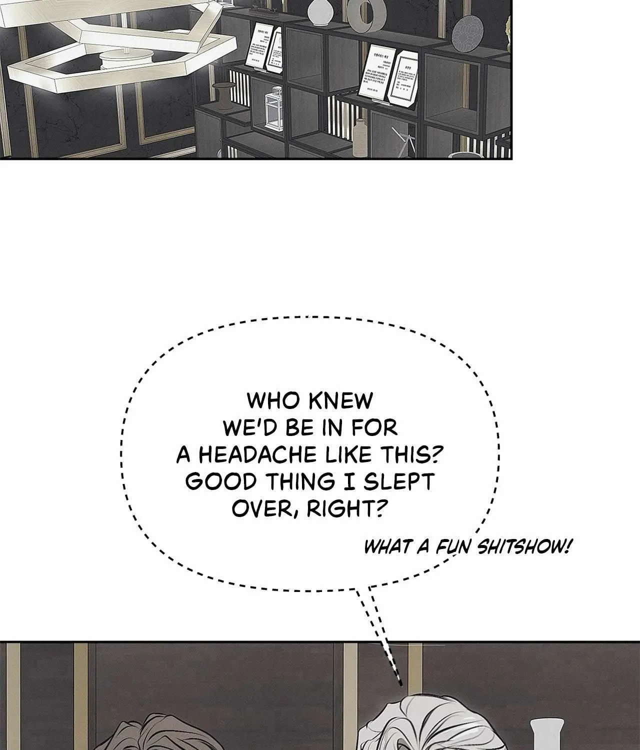 Mousetrap Chapter 3 page 48 - 