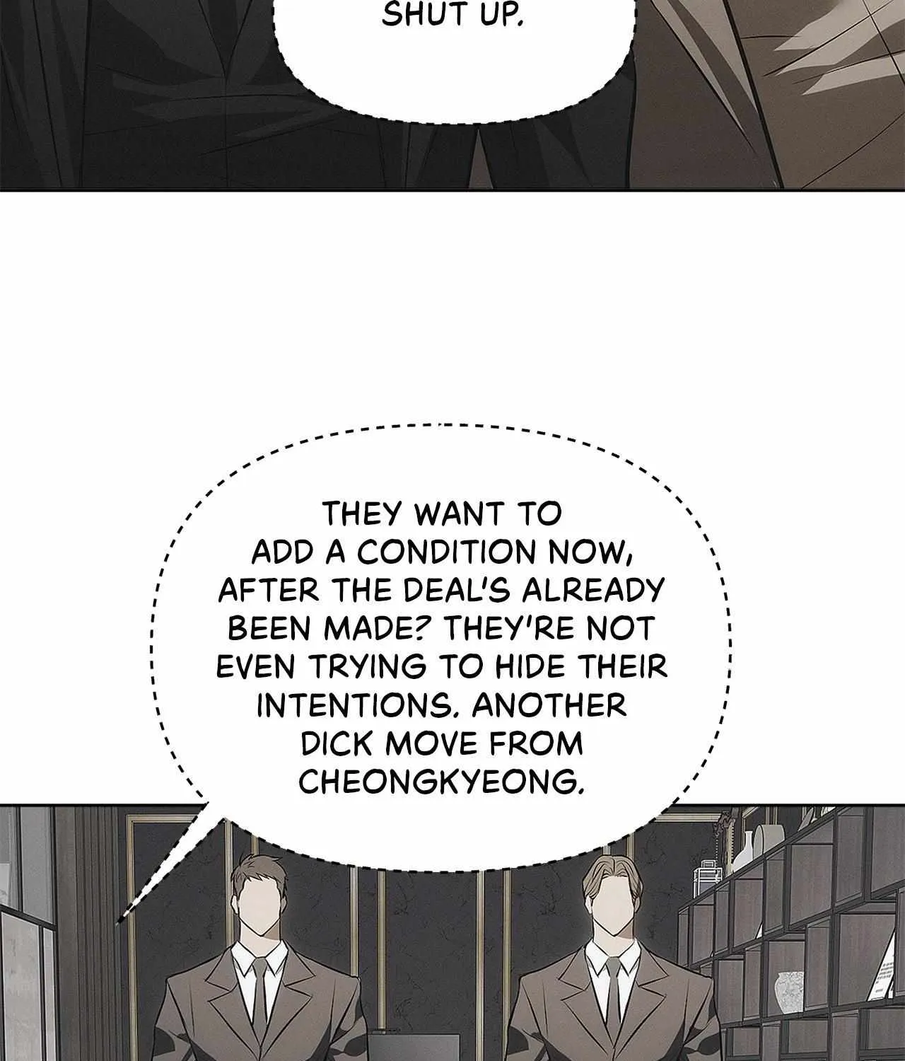Mousetrap Chapter 3 page 50 - 