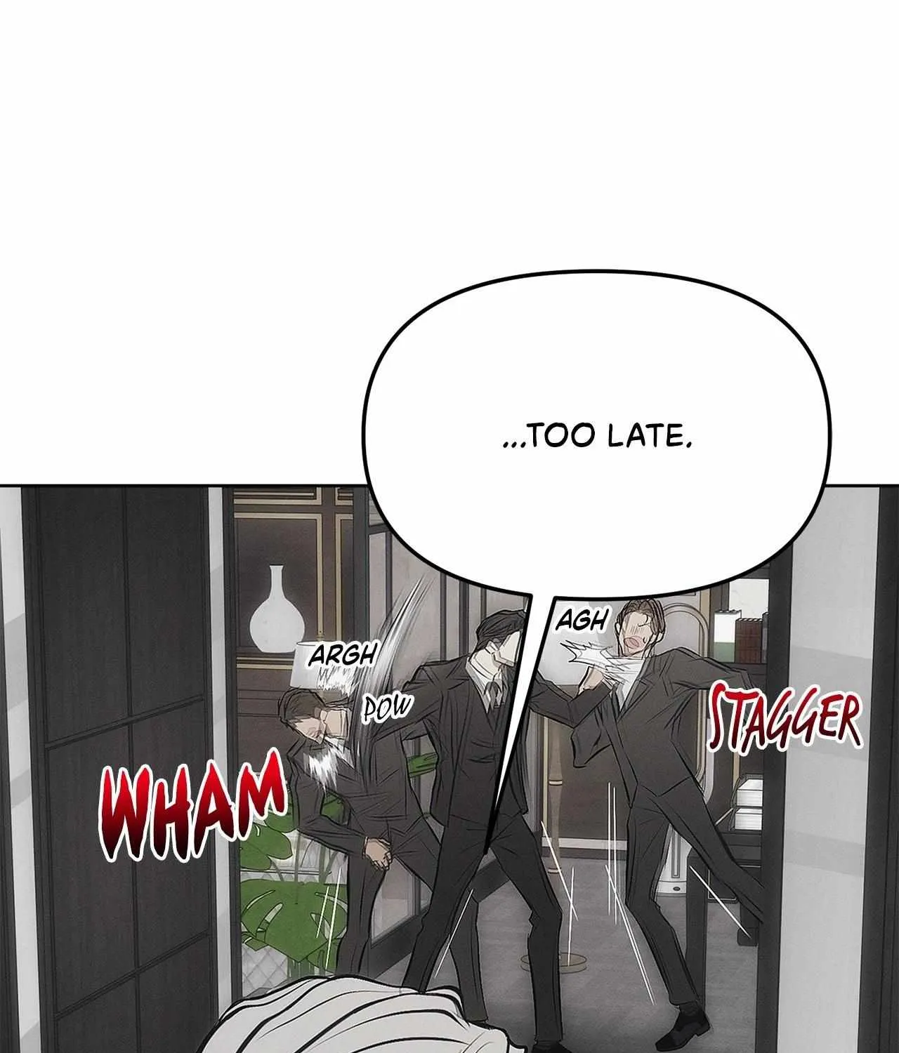 Mousetrap Chapter 3 page 81 - 
