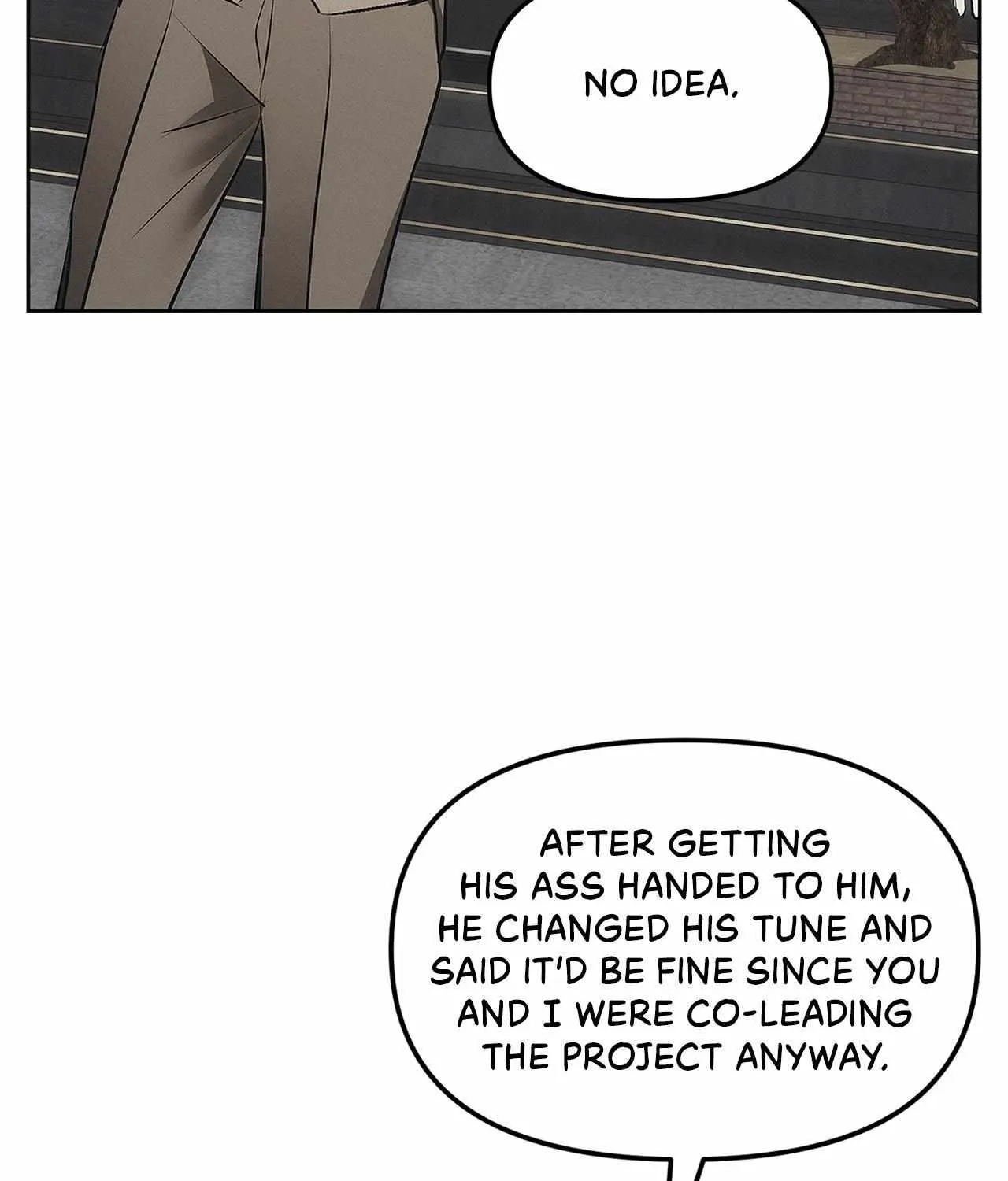 Mousetrap Chapter 3 page 90 - 