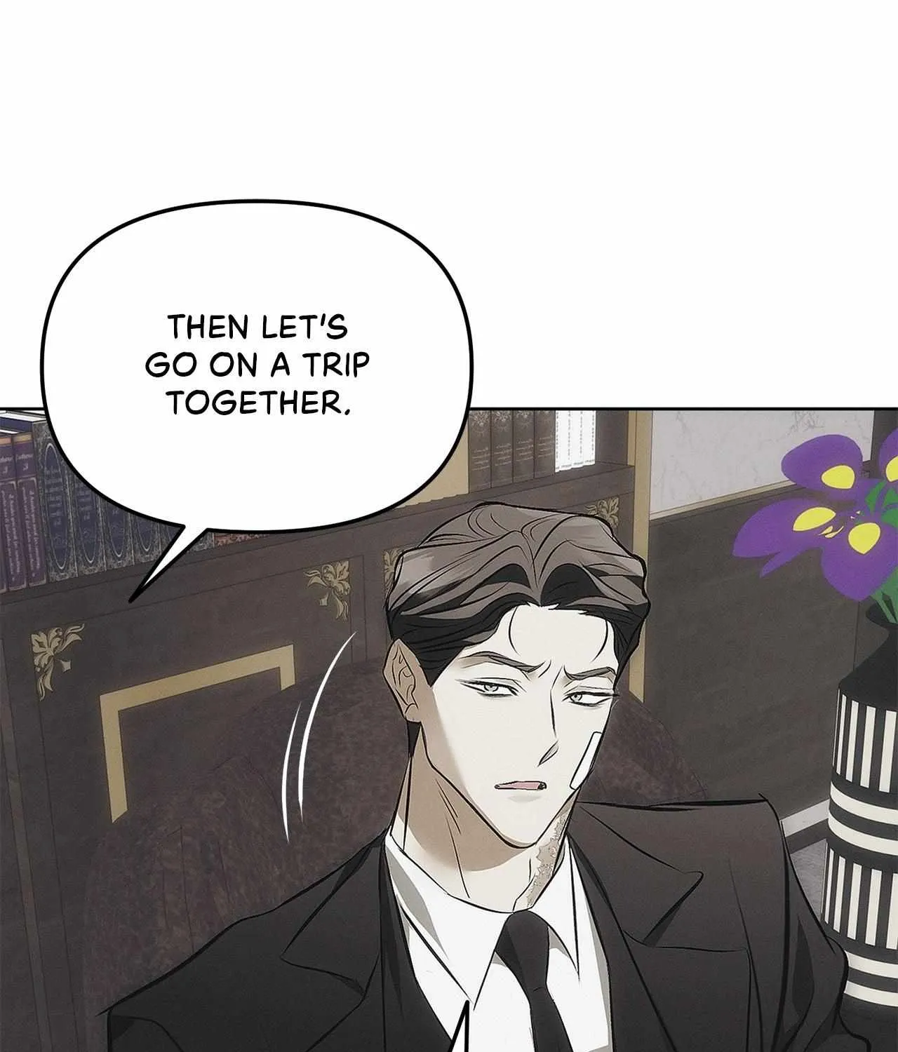 Mousetrap Chapter 3 page 95 - 