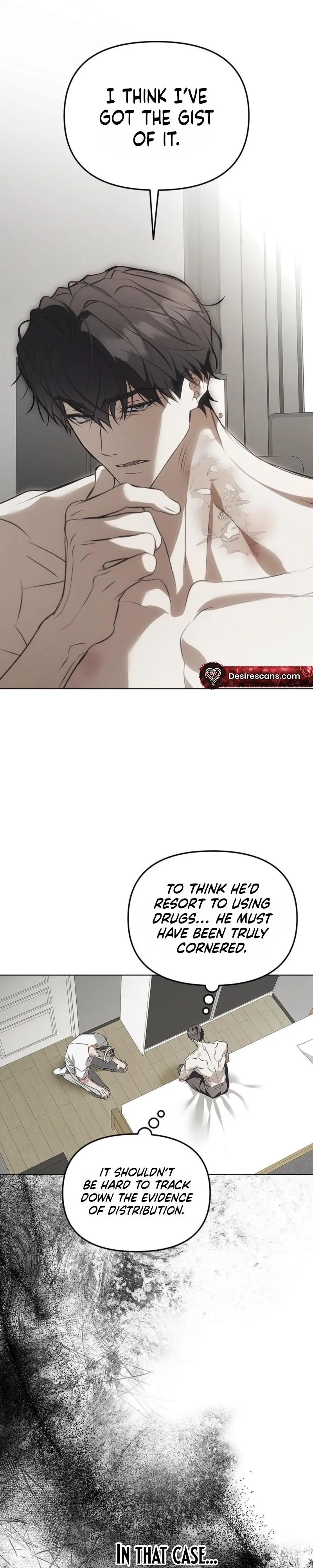 Mousetrap Chapter 32 page 2 - 