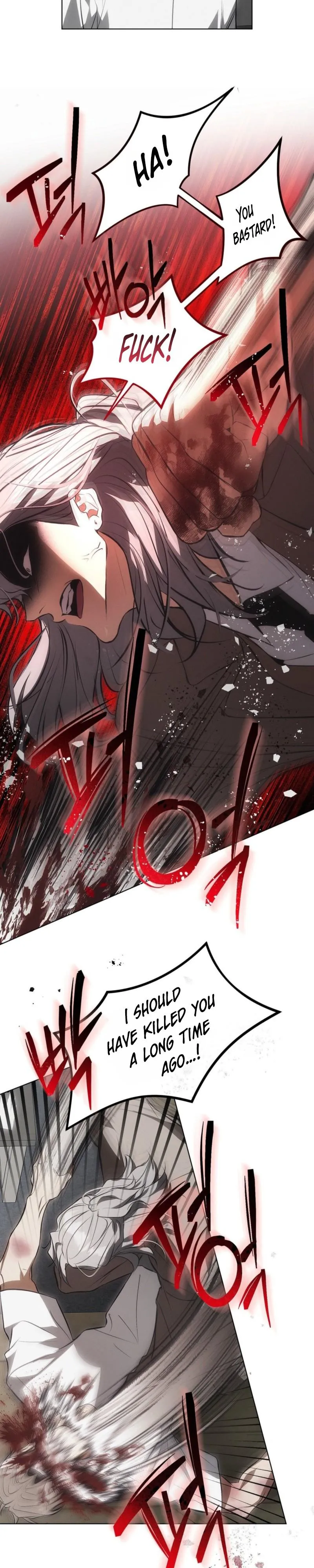 Mousetrap Chapter 32 page 16 - 