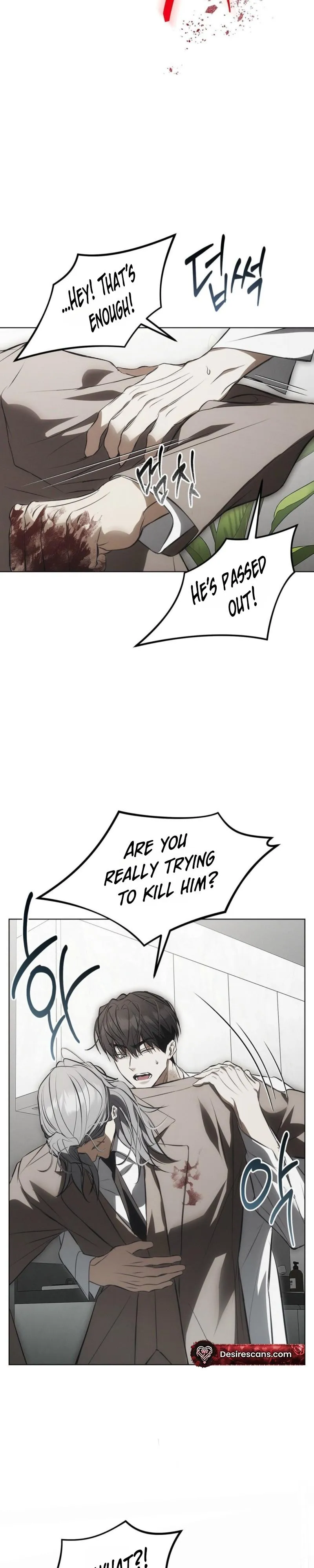 Mousetrap Chapter 32 page 17 - 