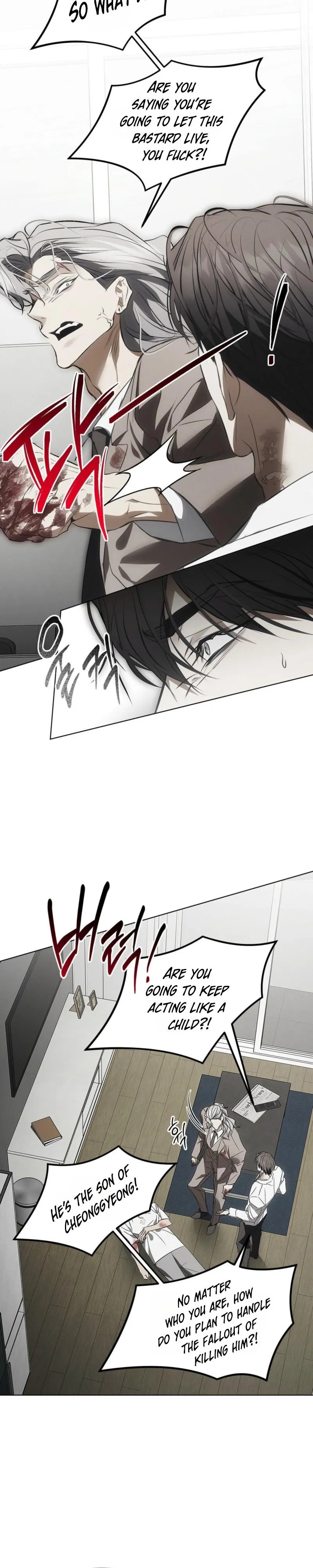Mousetrap Chapter 32 page 18 - 