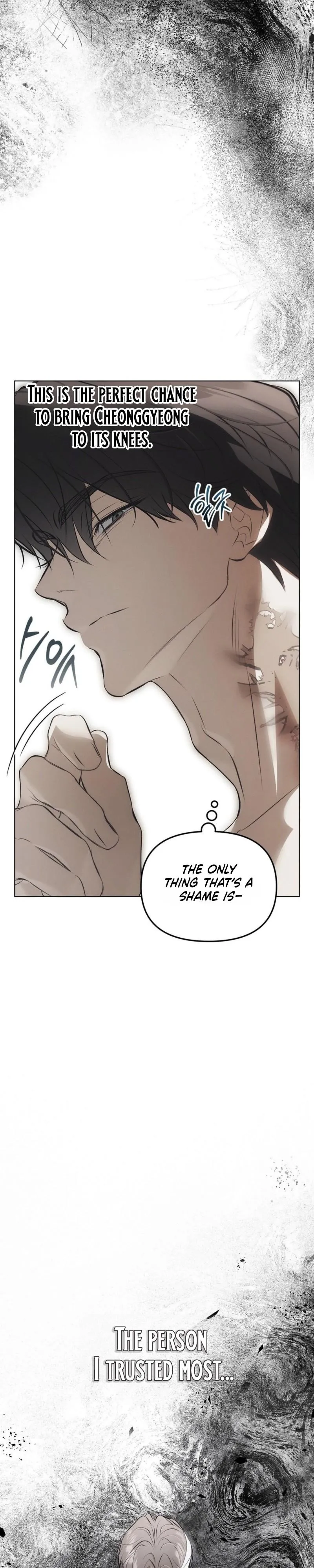 Mousetrap Chapter 32 page 3 - 