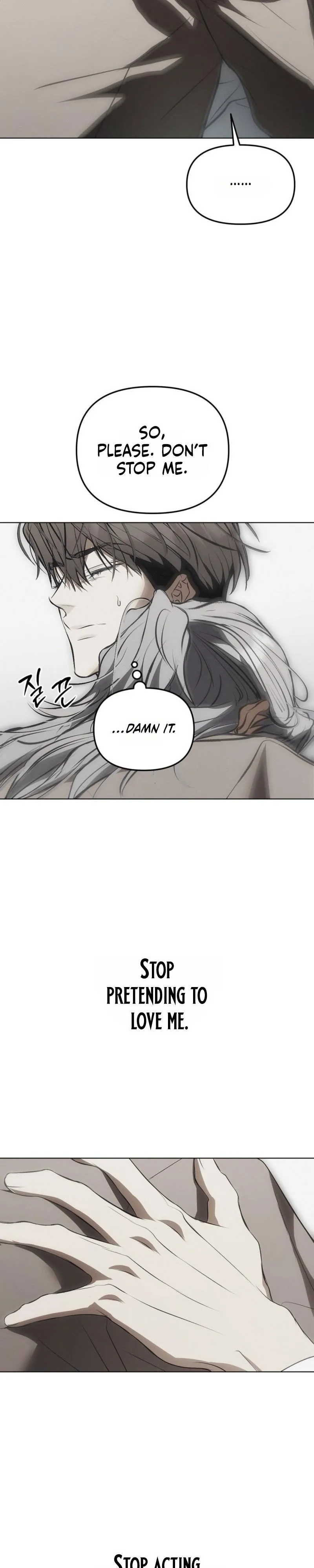 Mousetrap Chapter 32 page 22 - 