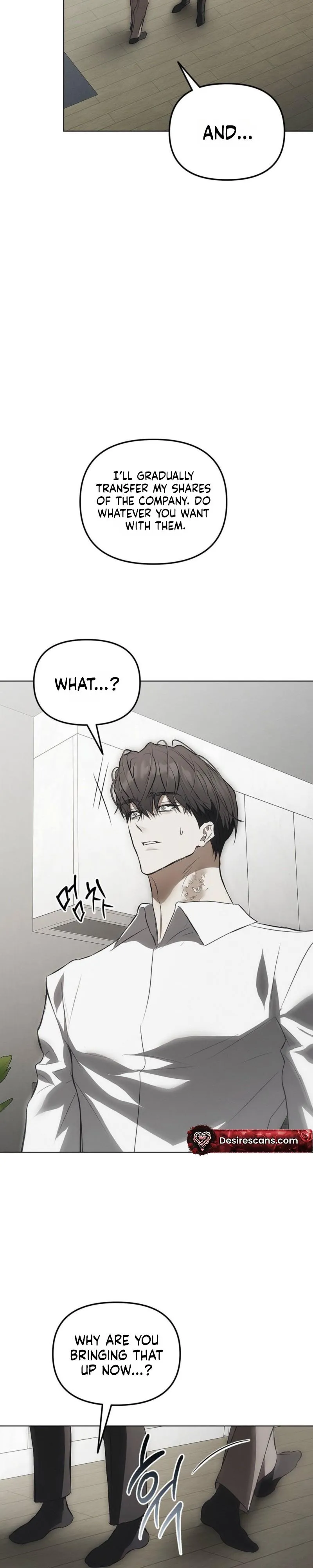 Mousetrap Chapter 32 page 27 - 