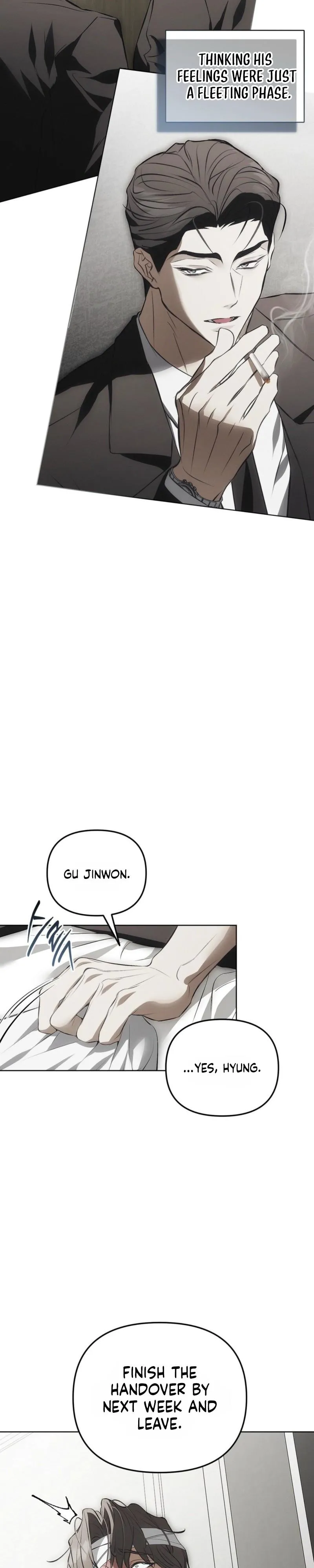 Mousetrap Chapter 32 page 8 - 