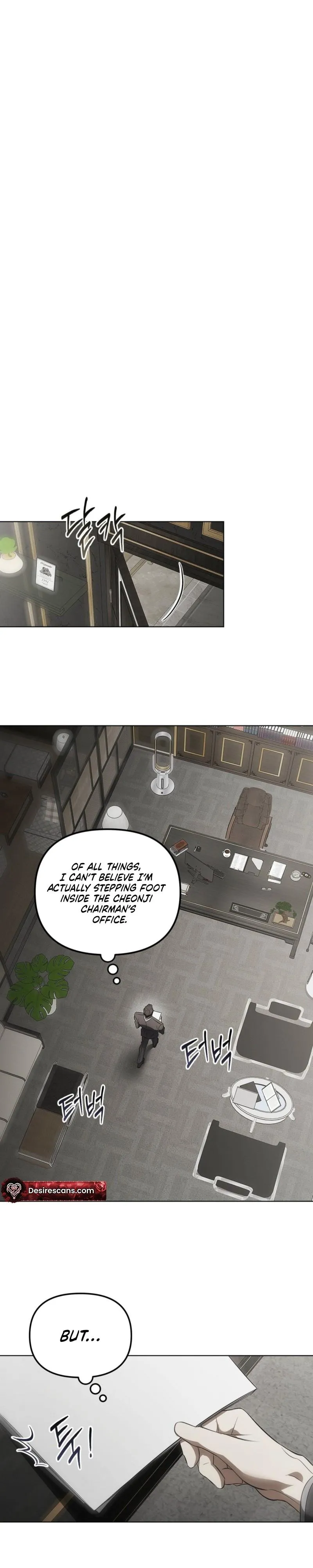 Mousetrap Chapter 33 page 14 - 