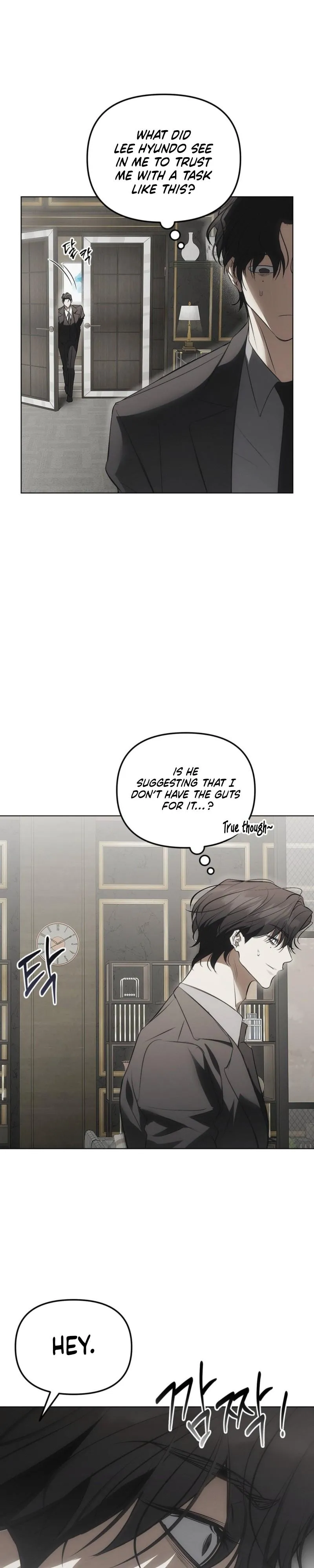 Mousetrap Chapter 33 page 15 - 