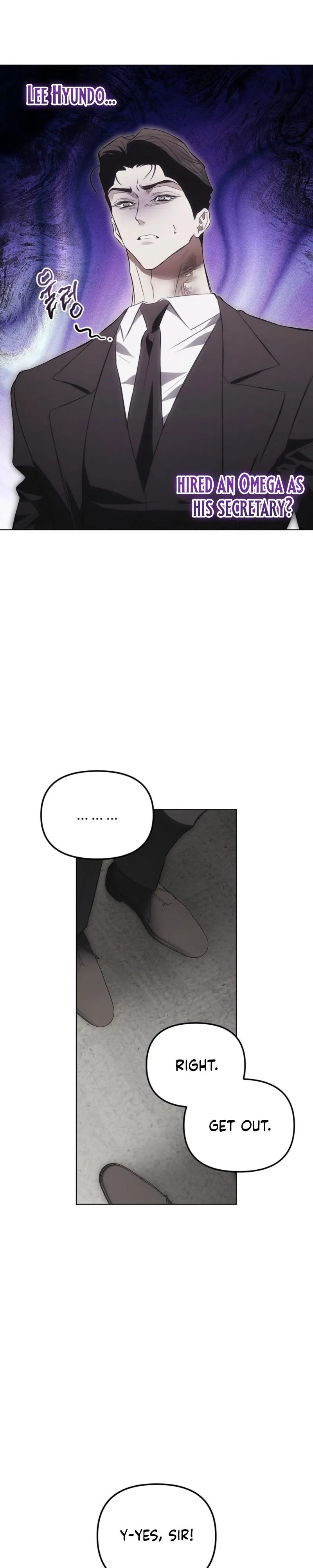 Mousetrap Chapter 33 page 20 - 