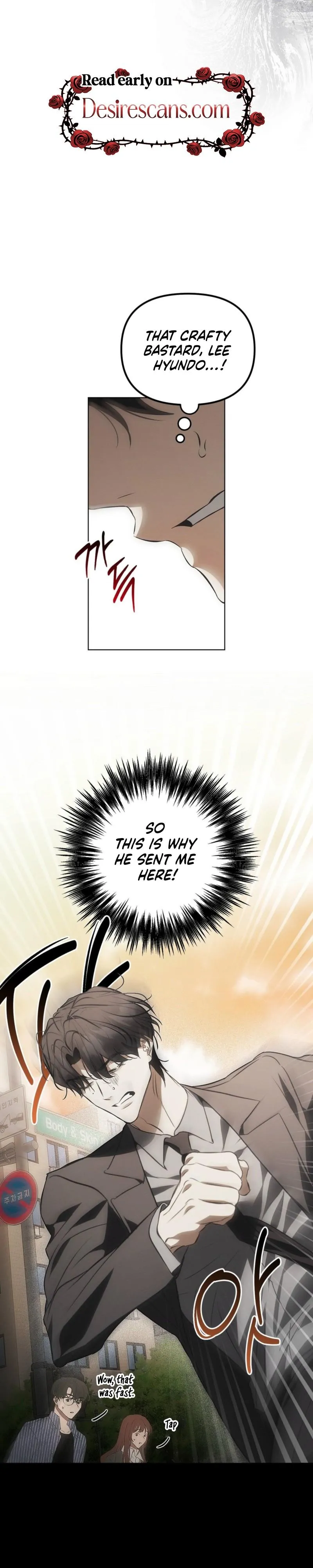 Mousetrap Chapter 33 page 22 - 