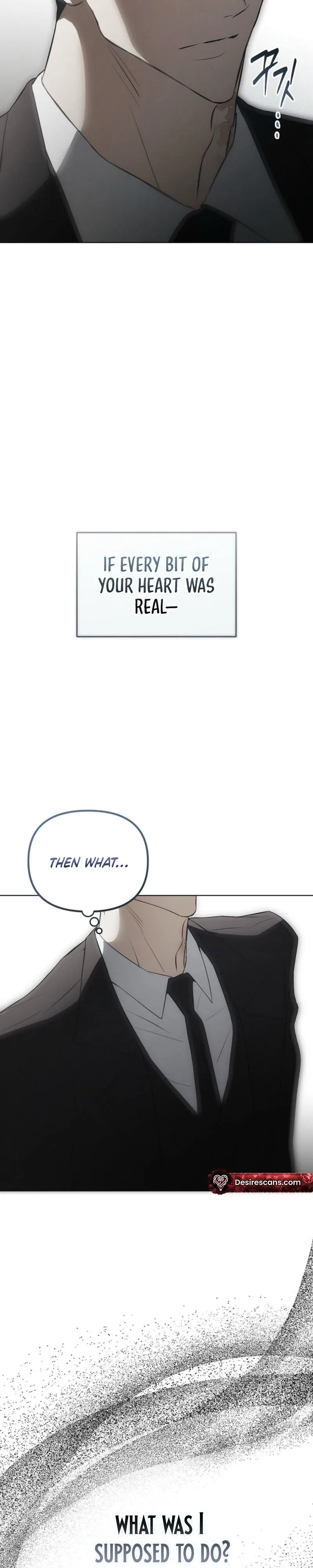 Mousetrap Chapter 33 page 6 - 