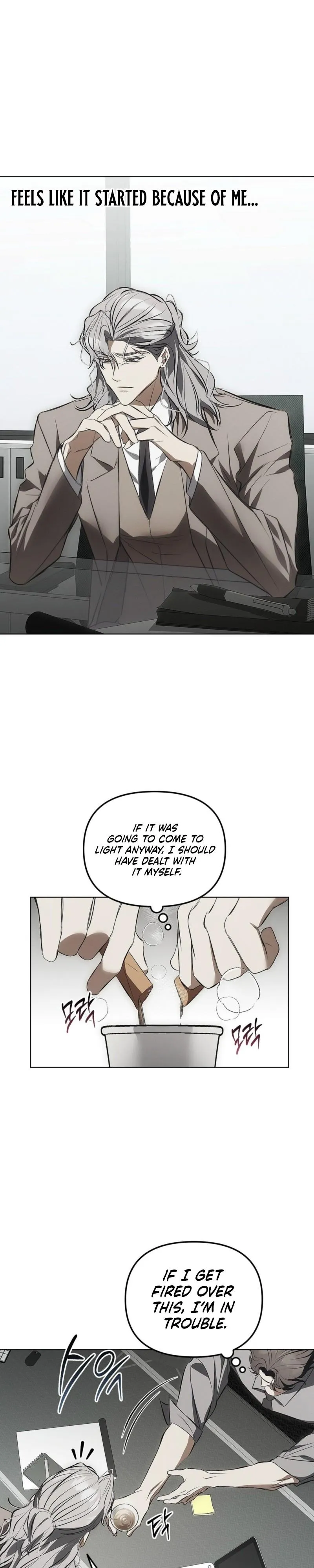 Mousetrap Chapter 33 page 9 - 