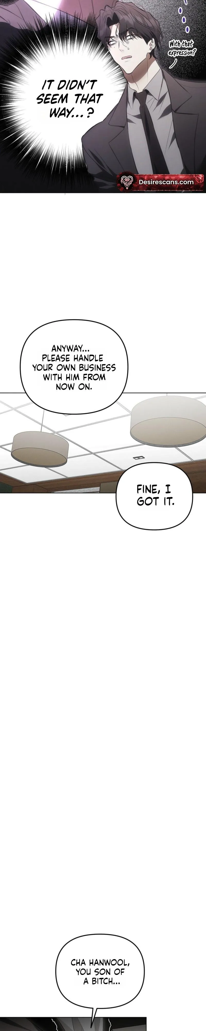 Mousetrap Chapter 34 page 12 - 