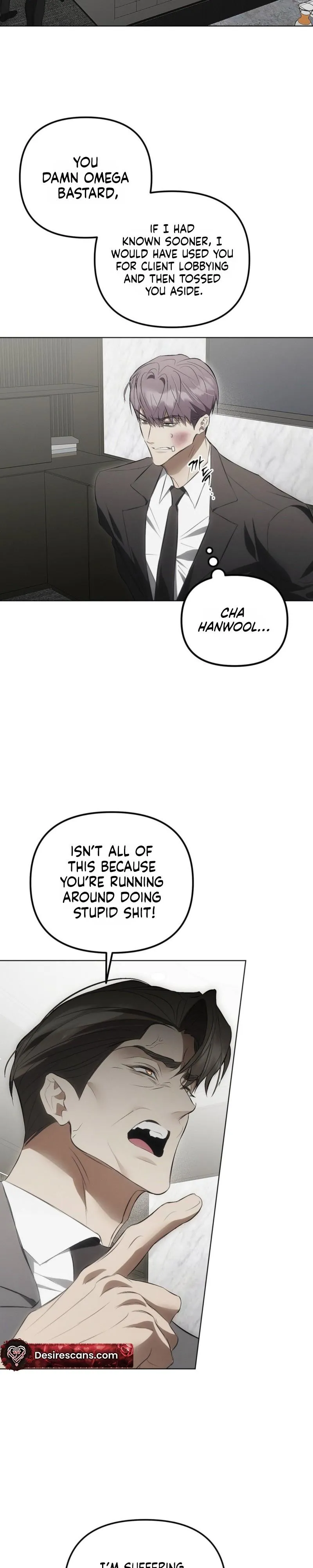 Mousetrap Chapter 34 page 14 - 